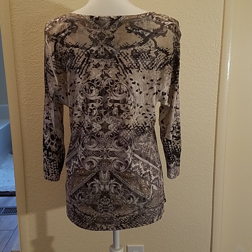 Style & Co. Top - Picture 2 of 3